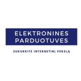 Elektroninės parduotuvės verslas