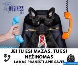 Skambučių centras / Telemarketingas