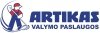 MB "Valymo paslaugos "Artikas"