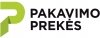 Pakavimo prekės, UAB