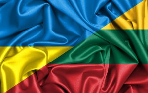 Ištieskite pagalbos ranką Ukrainai!