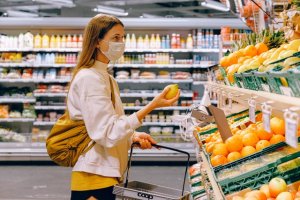 Pabrango visi būtiniausi maisto produktai