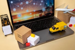 Dropshipping parduotuvės Lietuvoje steigimas